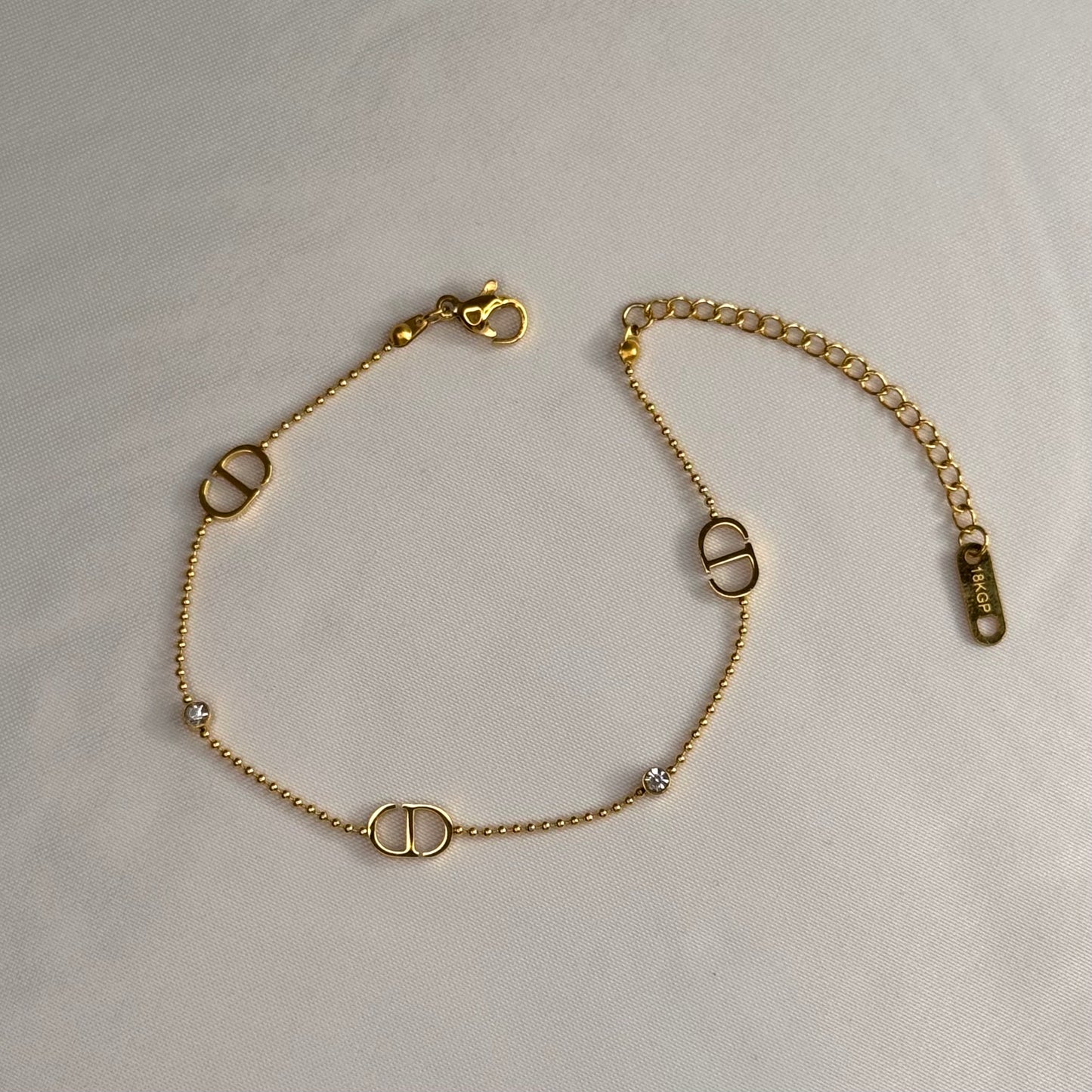 Emilya armband