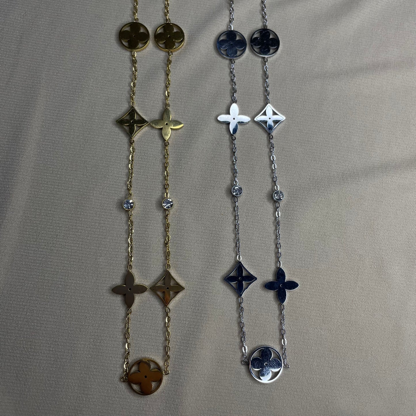 GIGI ketting