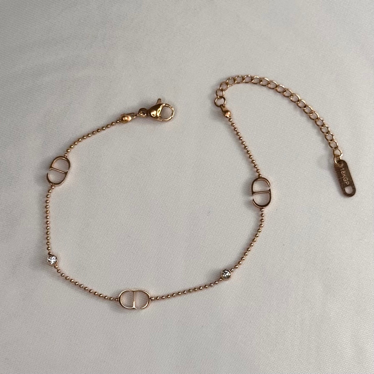 Emilya armband