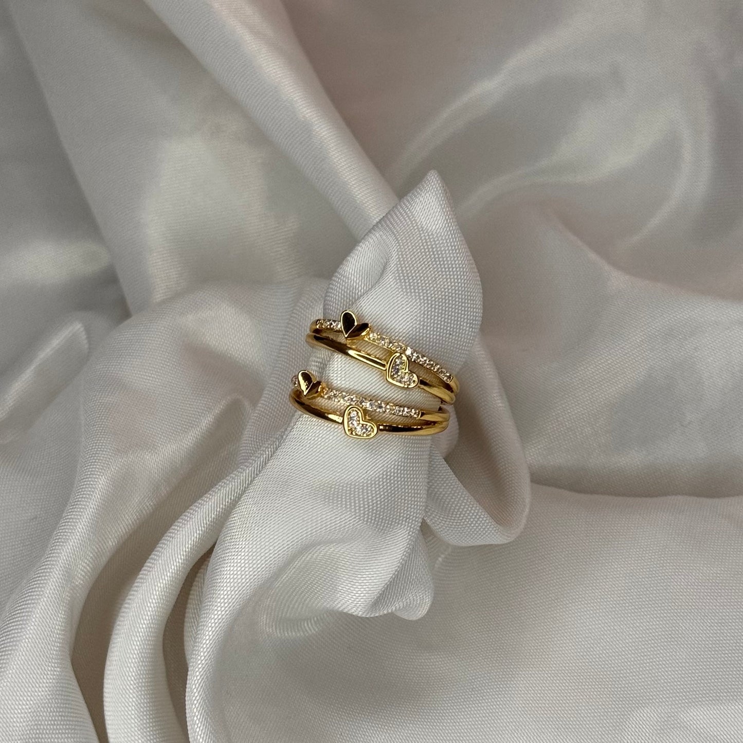 Lovely ring