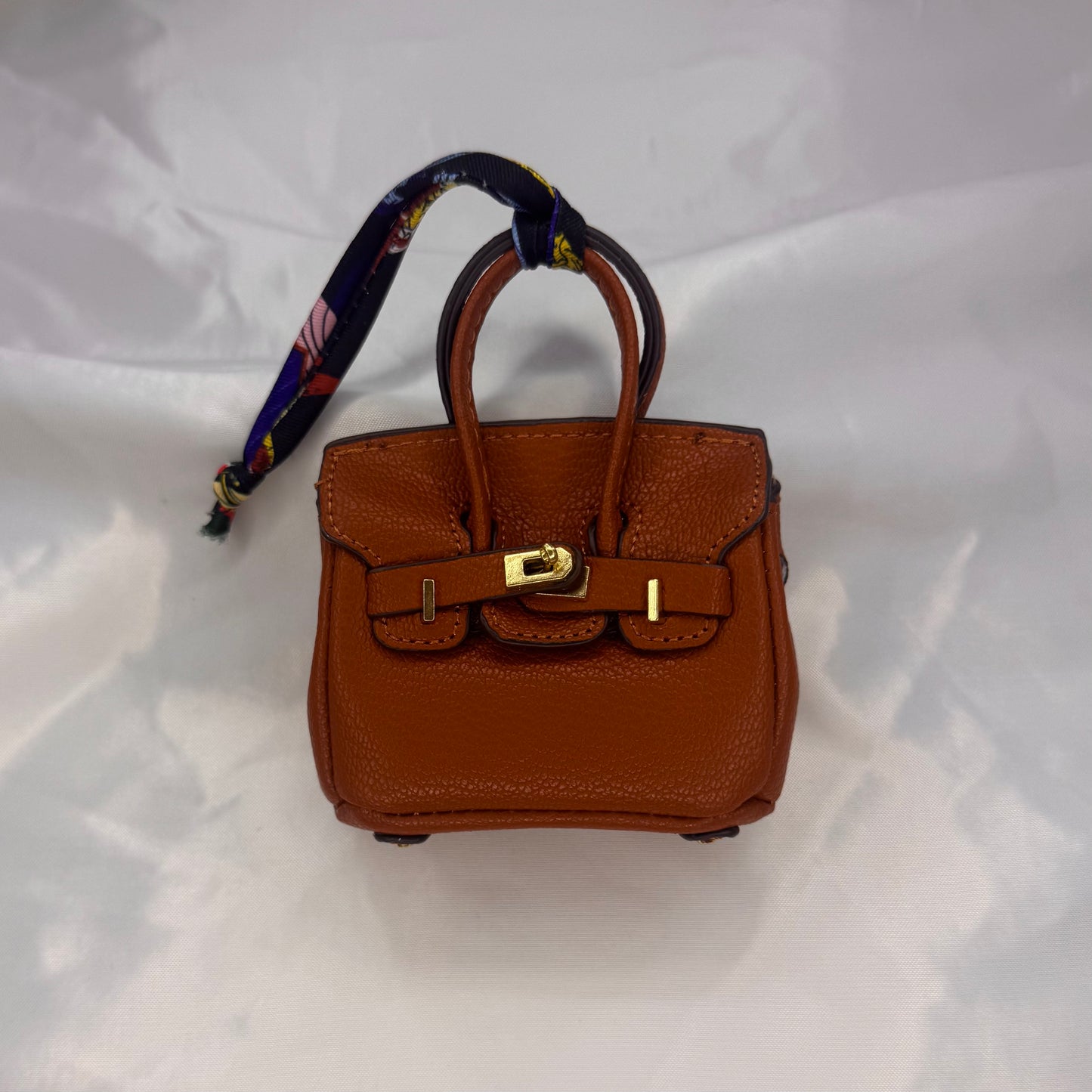 Mini tas 2.0