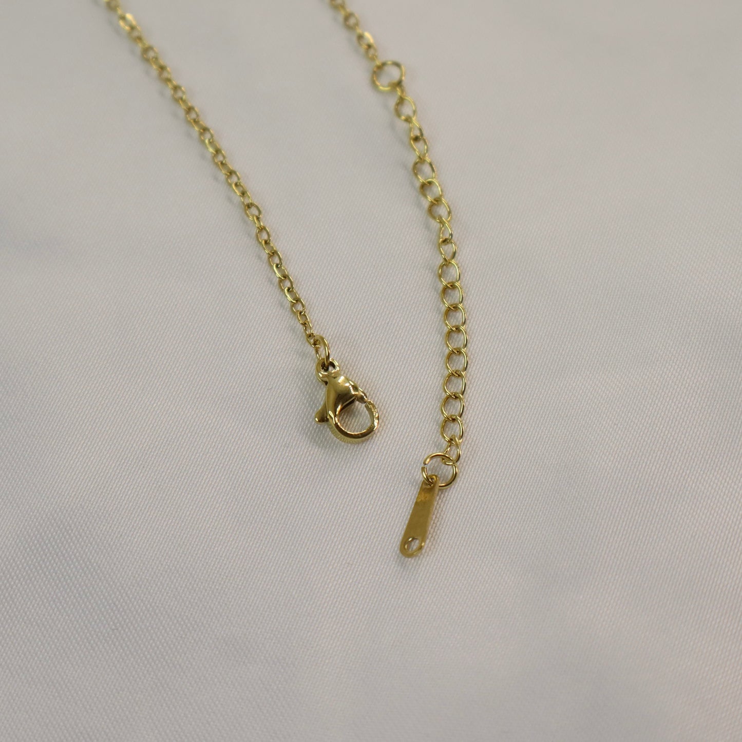 Klaver ketting
