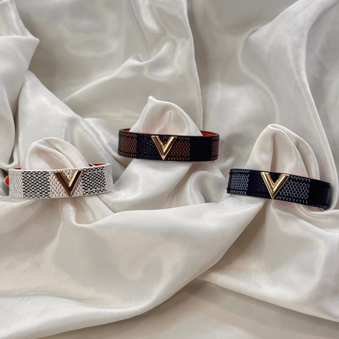 Eternal V band