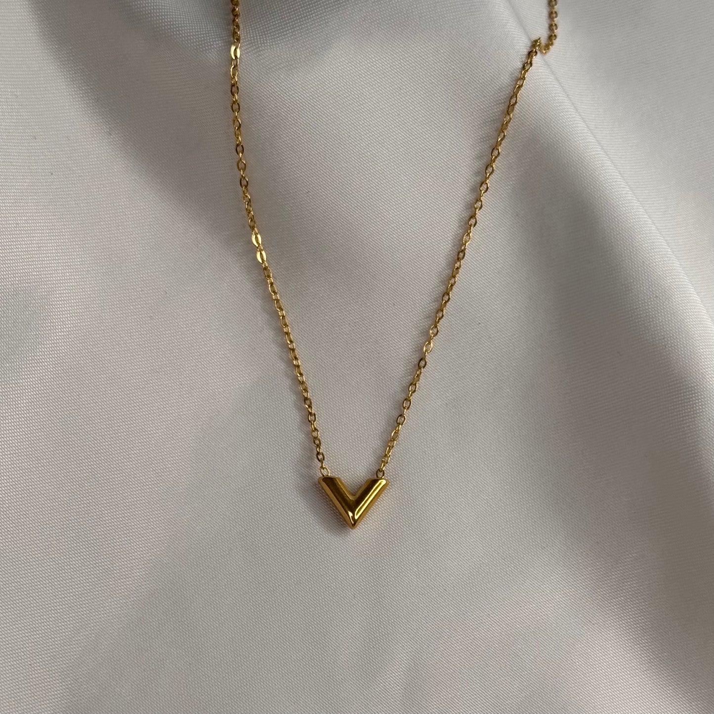 Valentina ketting