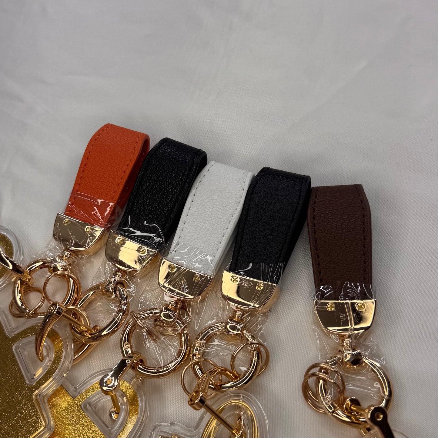 Sleutelhangers