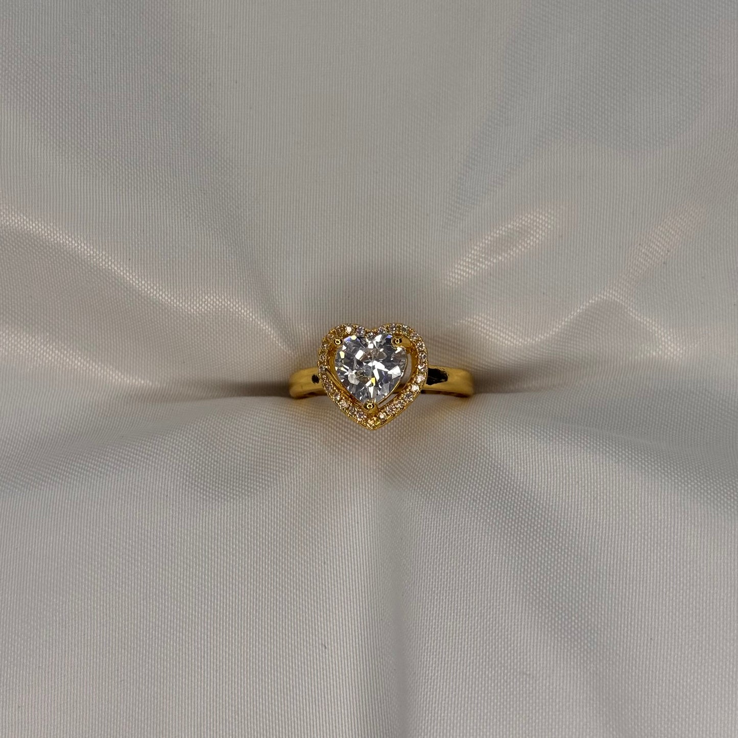 Houda ring