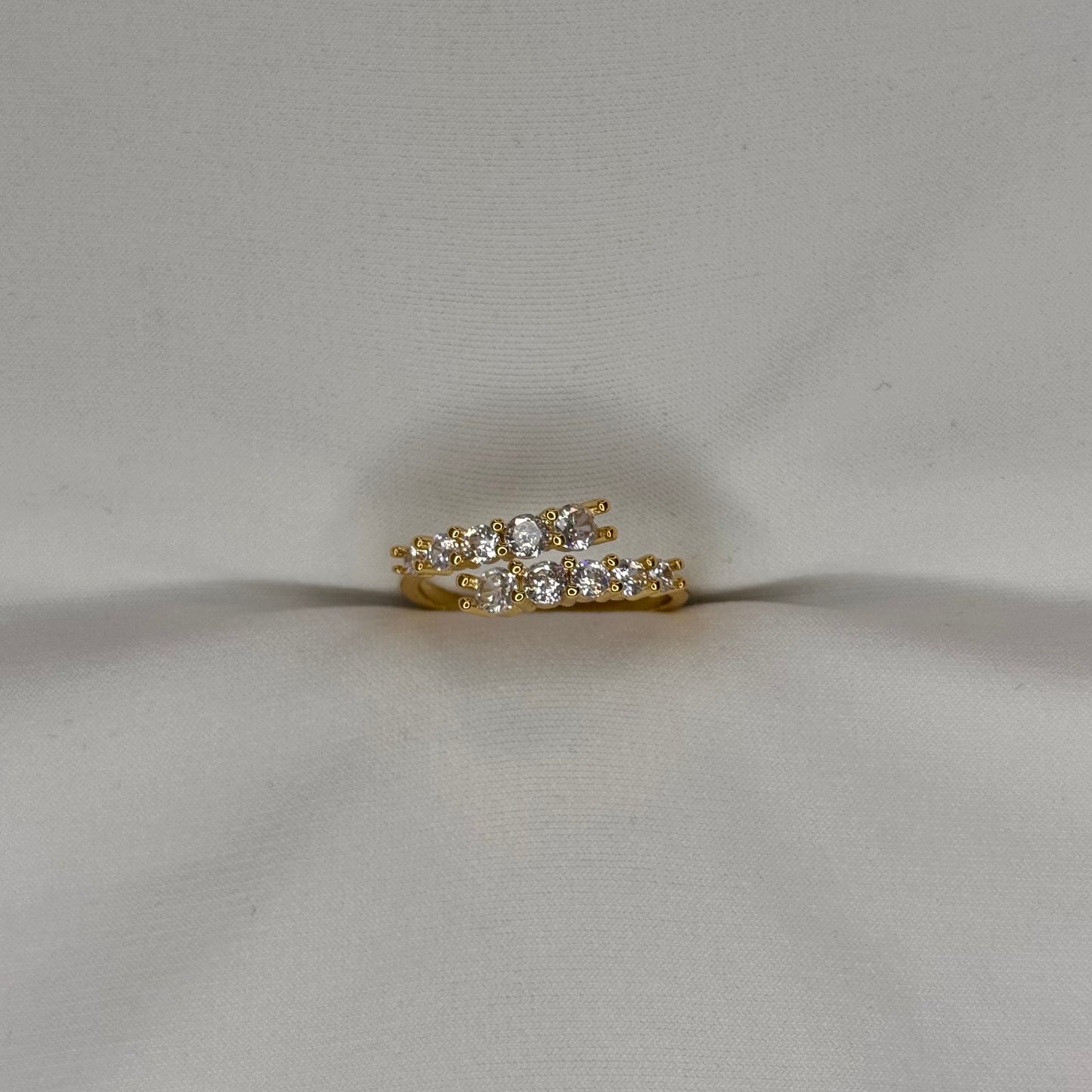 Angel ring