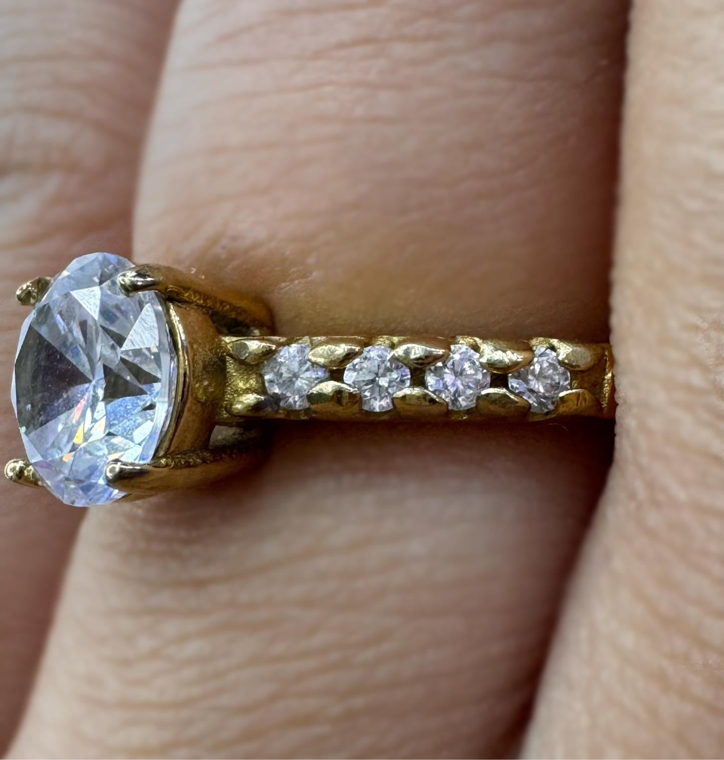 Dililah ring