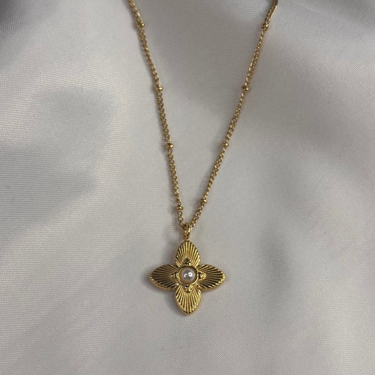 Flora ketting