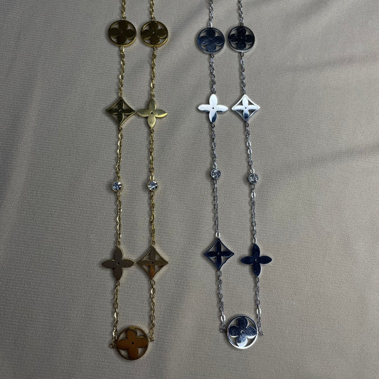GIGI ketting