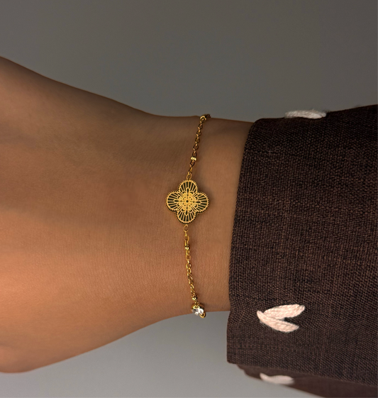 Halima armband