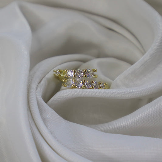 Angel ring