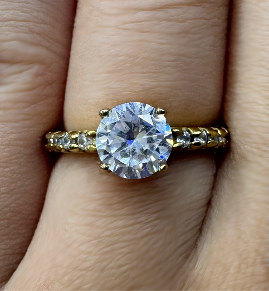 Dililah ring