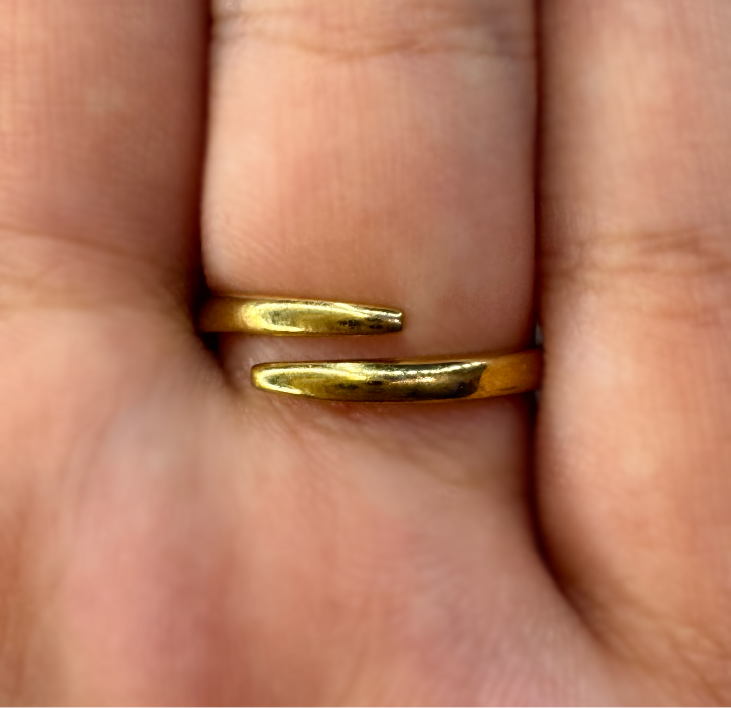 Dililah ring
