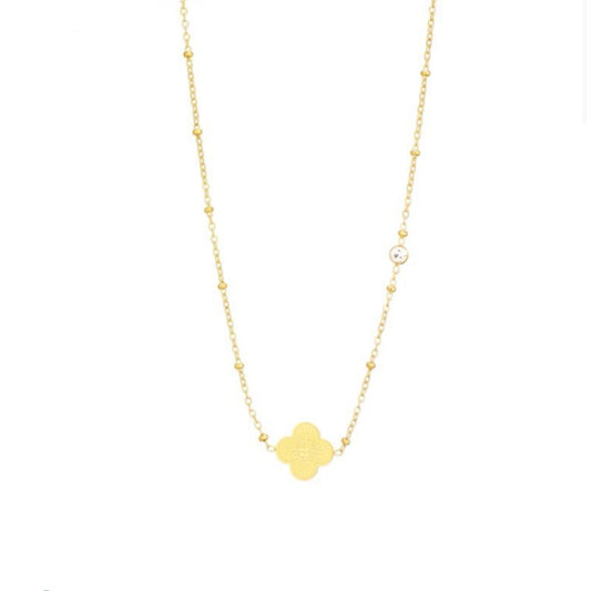 Halima ketting