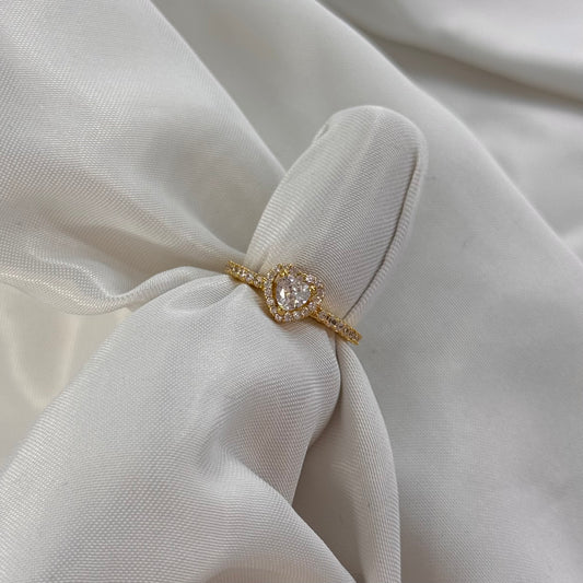 True love ring