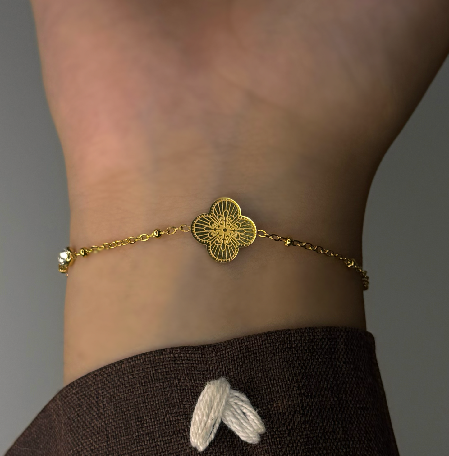 Halima armband
