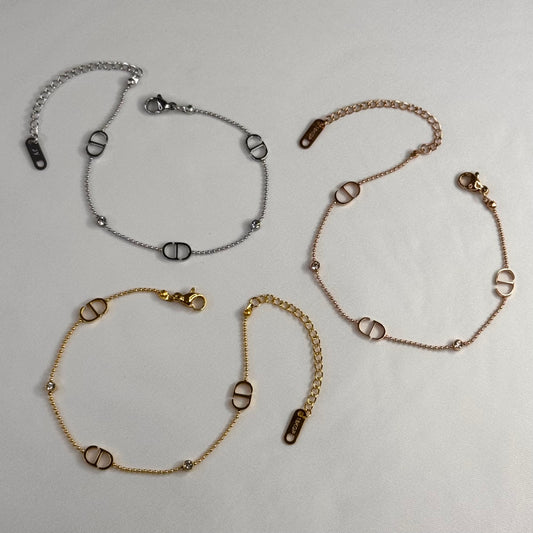Emilya armband