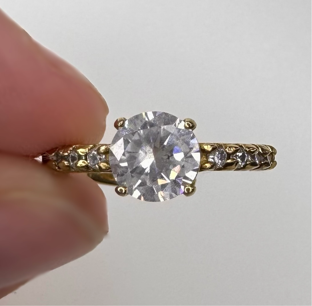 Dililah ring
