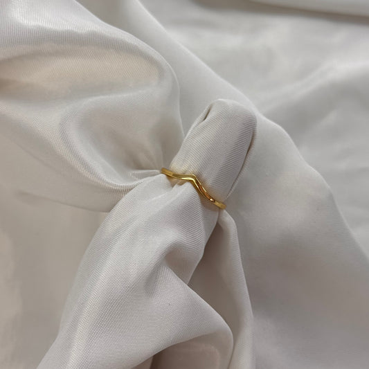 Destiny ring