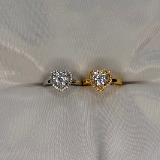 Houda ring