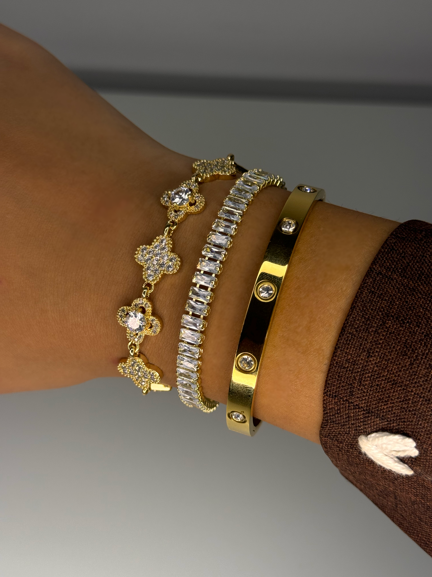 Melissa armband