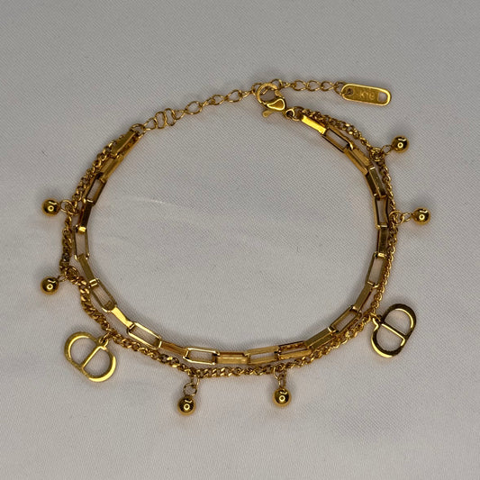 Dounia armband