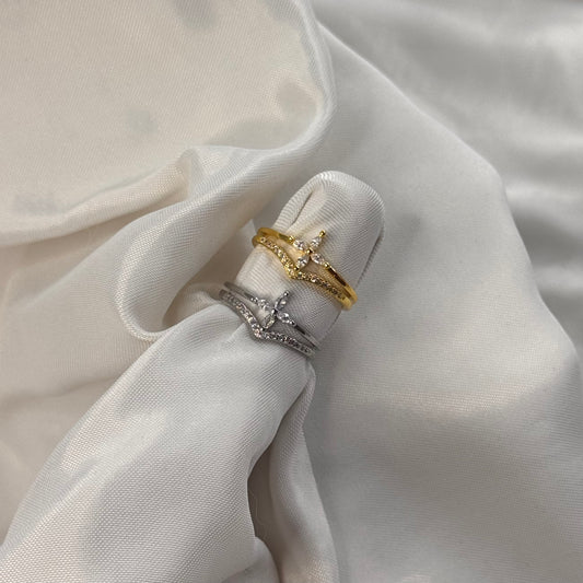 Eternal ring