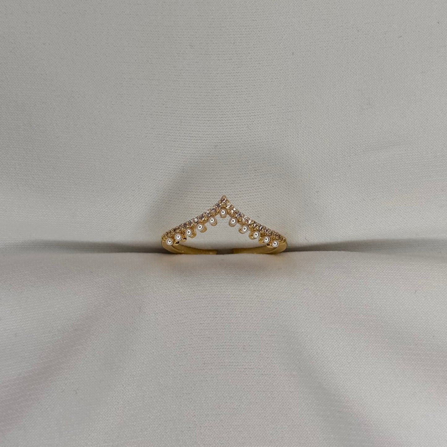Amaya ring