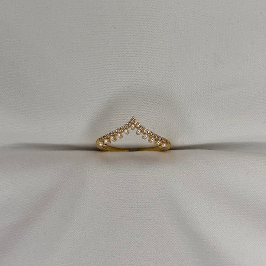 Amaya ring