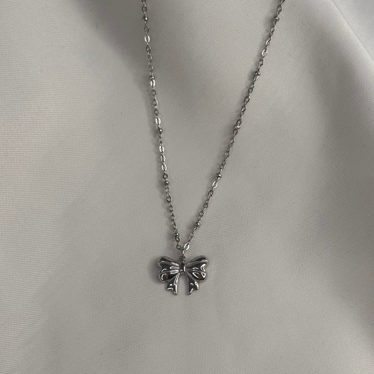 Ribbon ketting