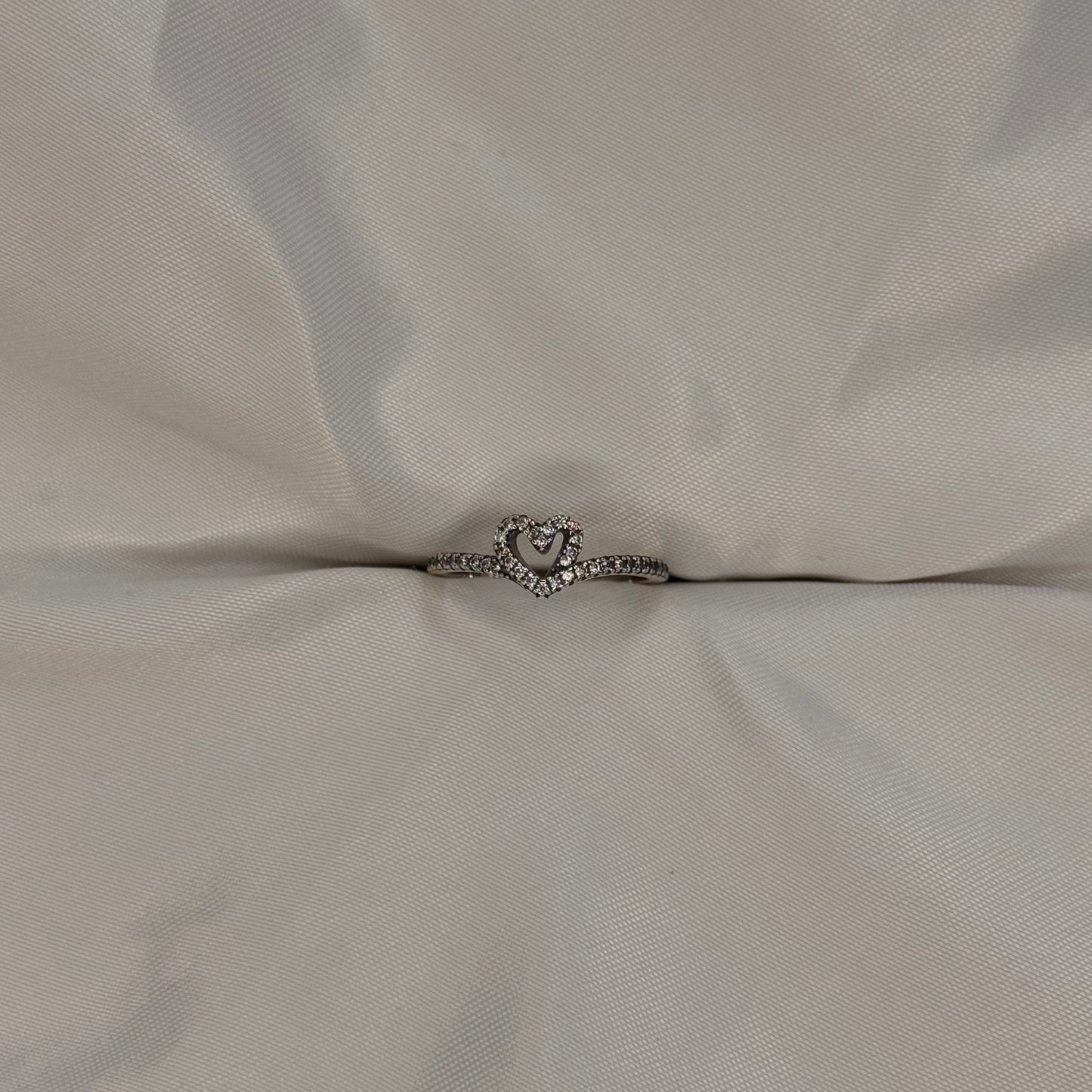 Aliana ring